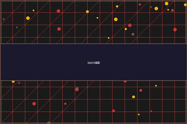 bwin网德州扑克赛博锦标赛 - 赌博应用