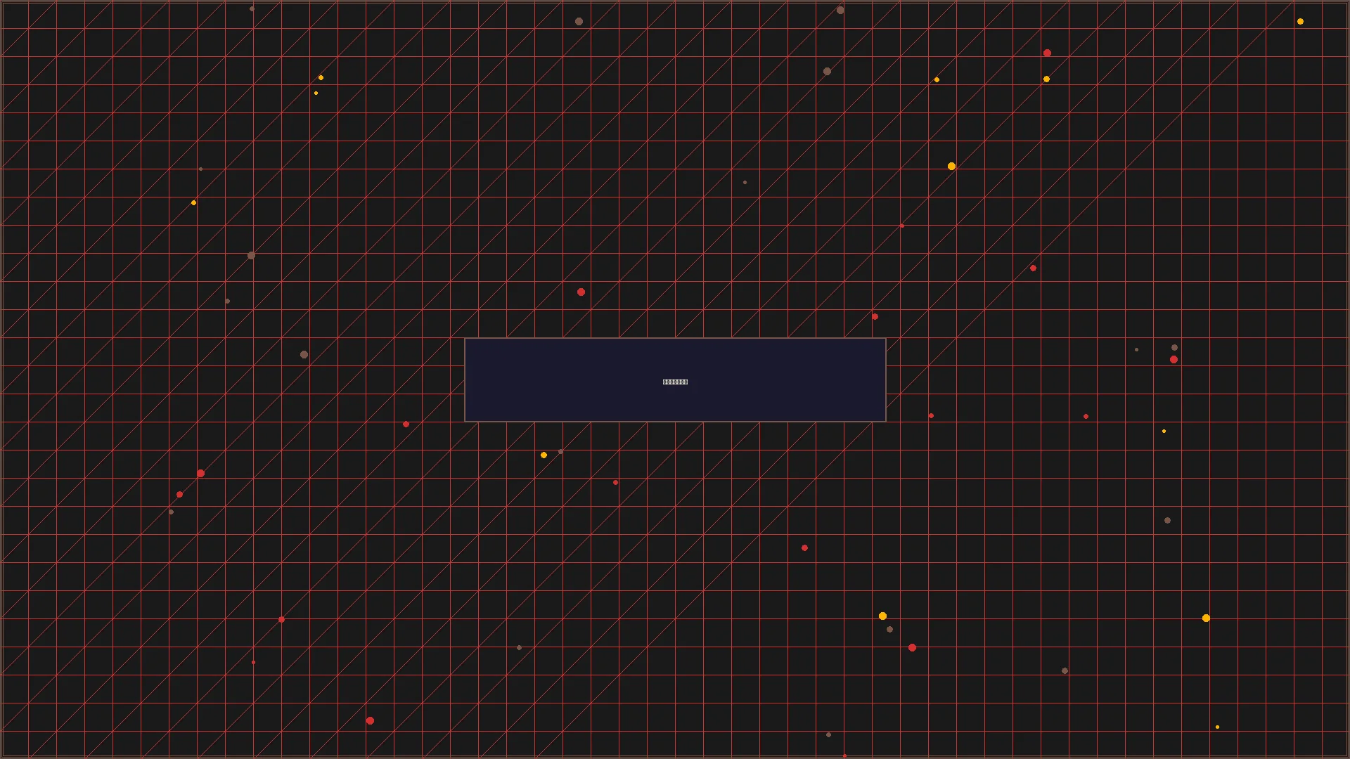 赌博应用 赛博不夜城全景夜景 - 胶片娱乐城