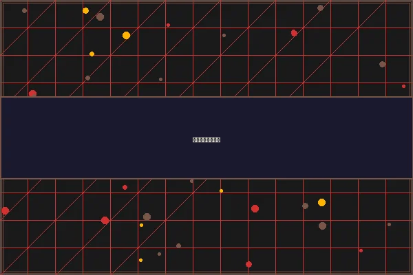 豪门国际爆分瞬间截图 - 赌博应用 赛博大奖